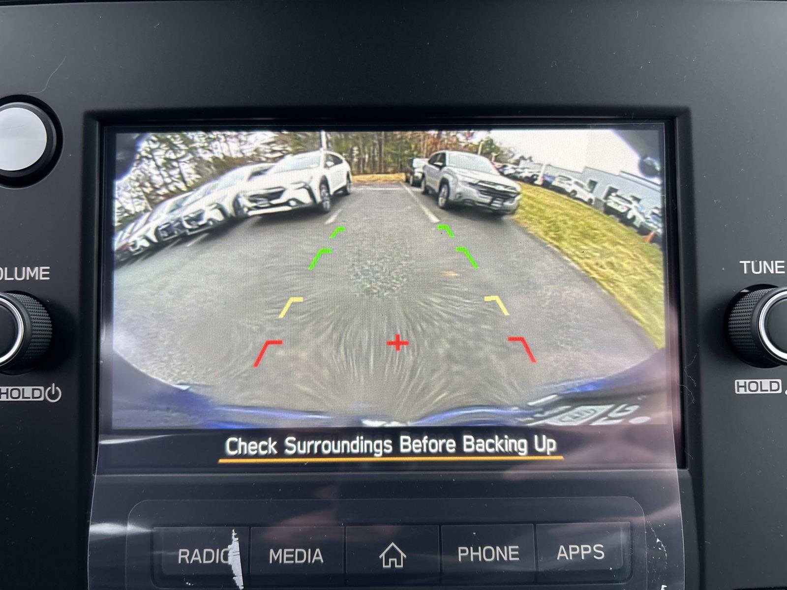 New 2026 Subaru Forester image 11