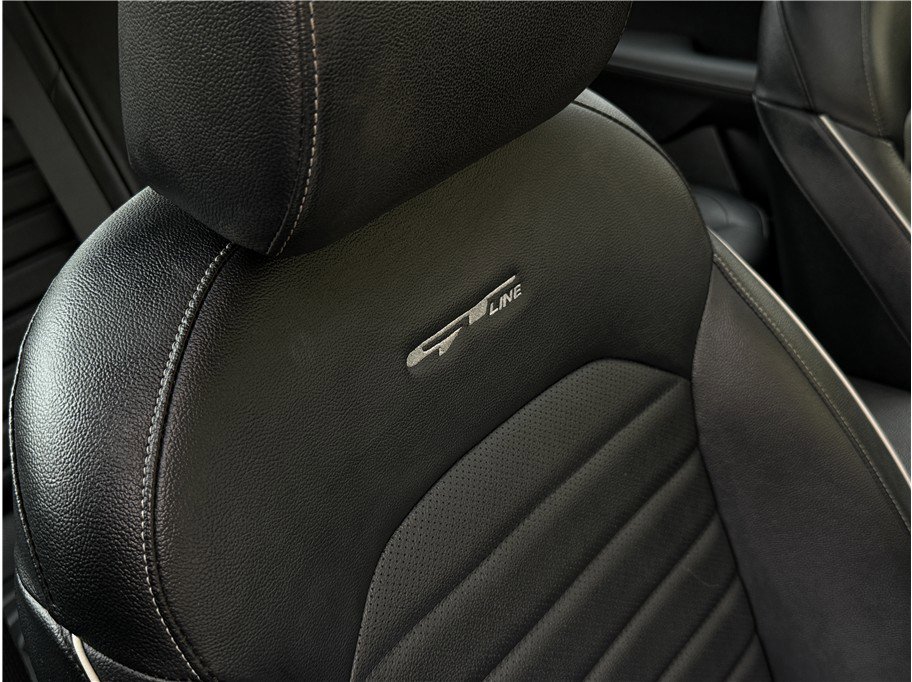 Used 2024 Kia Forte GT-Line w/ GT-Line Premium Package image 23