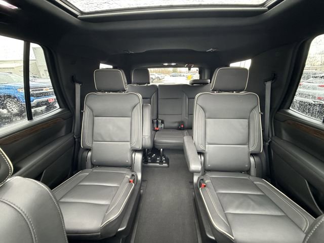 Used 2023 Chevrolet Tahoe Premier w/ Premium Package 2 image 35