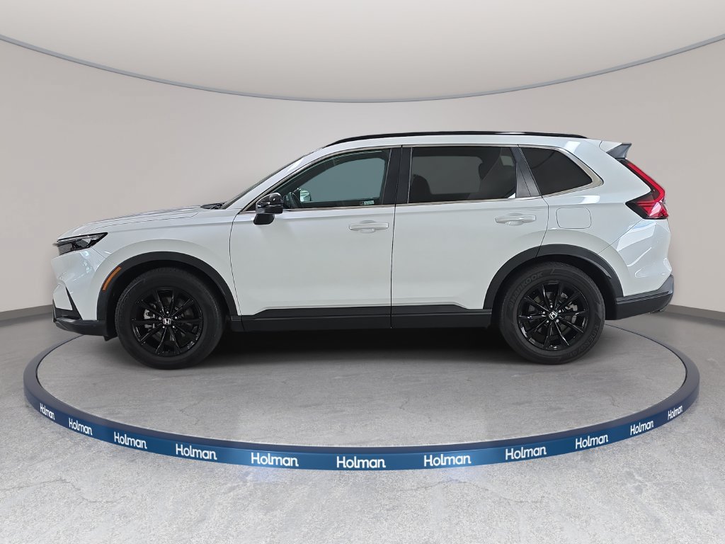 Used 2024 Honda CR-V Sport image 11