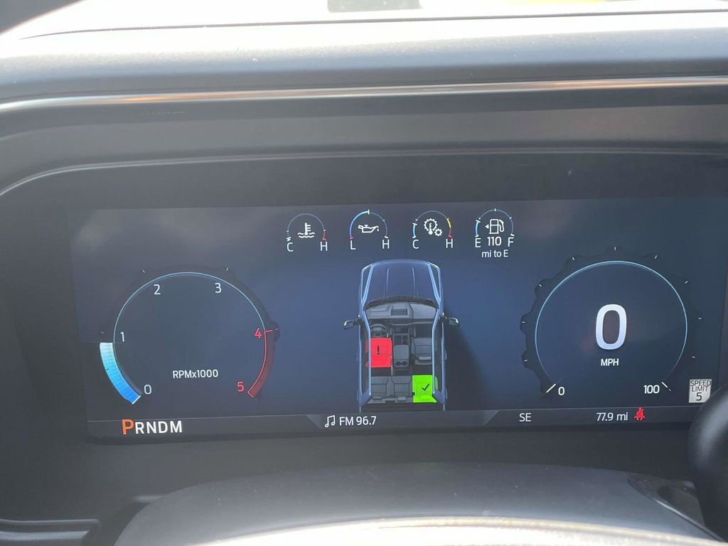 New 2026 Ford F350 Platinum image 25