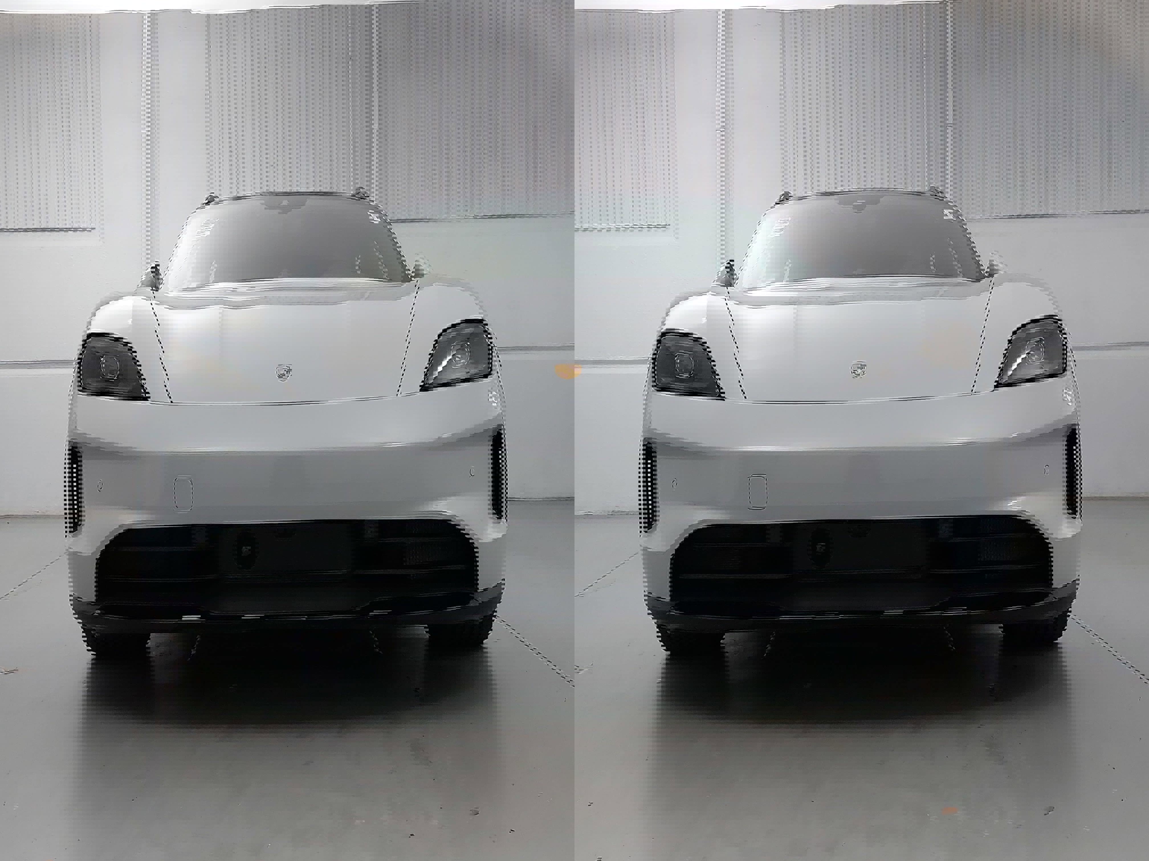 Used 2025 Porsche Taycan 4S image 10