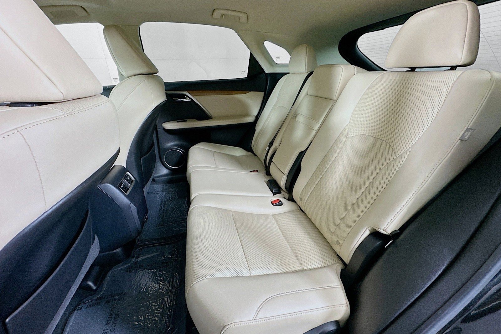 Used 2021 Lexus RX 350 FWD w/ Premium Package image 9