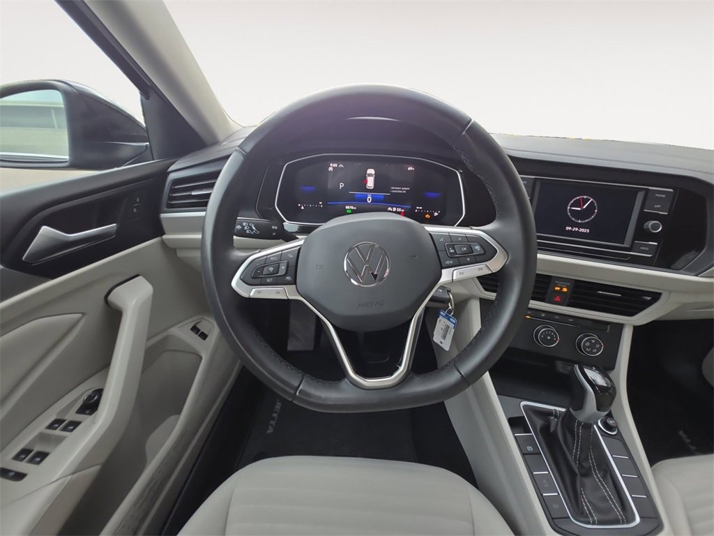 Used 2024 Volkswagen Jetta S image 12