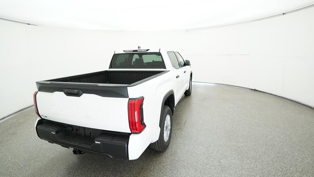 New 2025 Toyota Tundra SR5 image 4