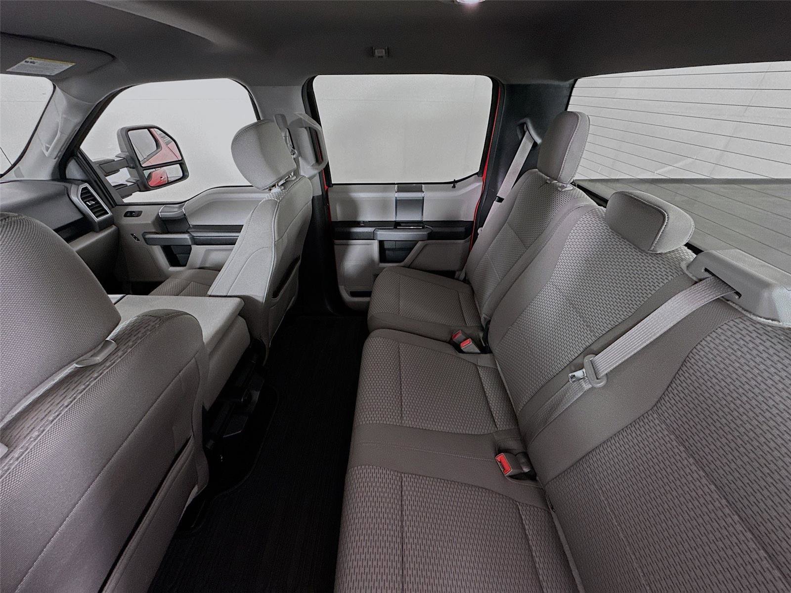 Used 2018 Ford F150 XLT w/ Equipment Group 302A Luxury image 11