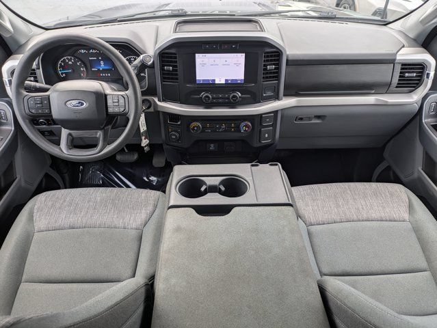 Used 2023 Ford F150 XLT AWD/4WD image 15