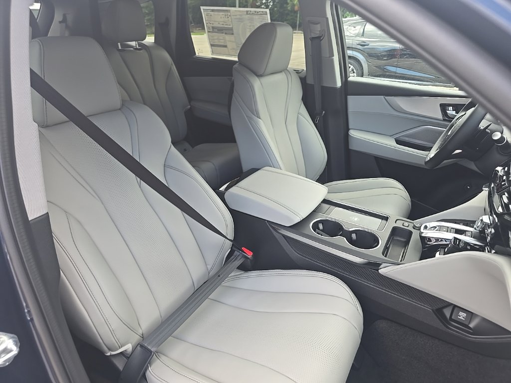 New 2026 Acura MDX w/ Technology Package AWD/4WD image 39