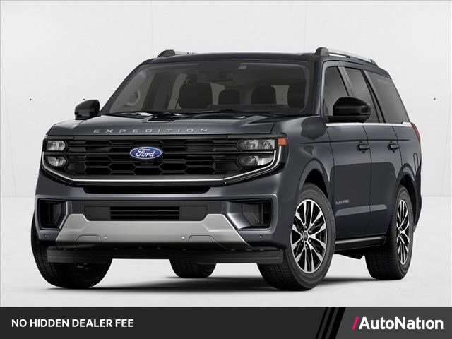 New 2027 Ford Expedition Platinum RWD image 1