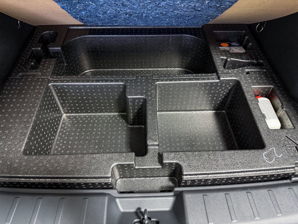 Certified 2026 Nissan Kicks SV w/ Cold Weather Package image 34