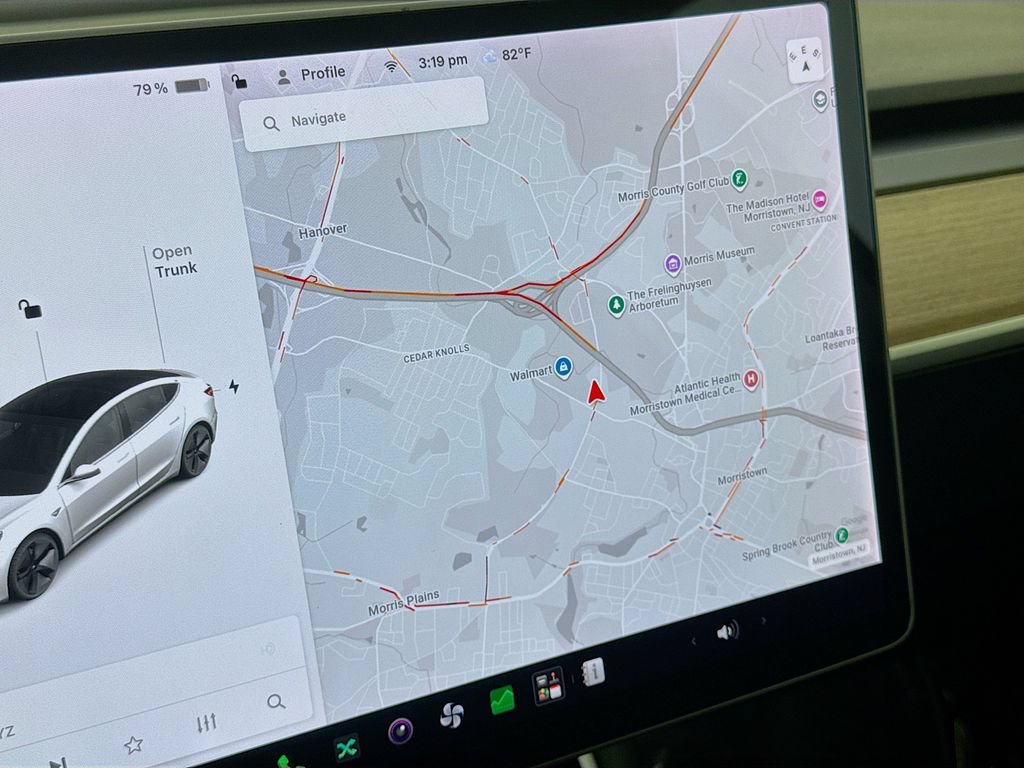 Used 2020 Tesla Model 3 Standard Range RWD image 15