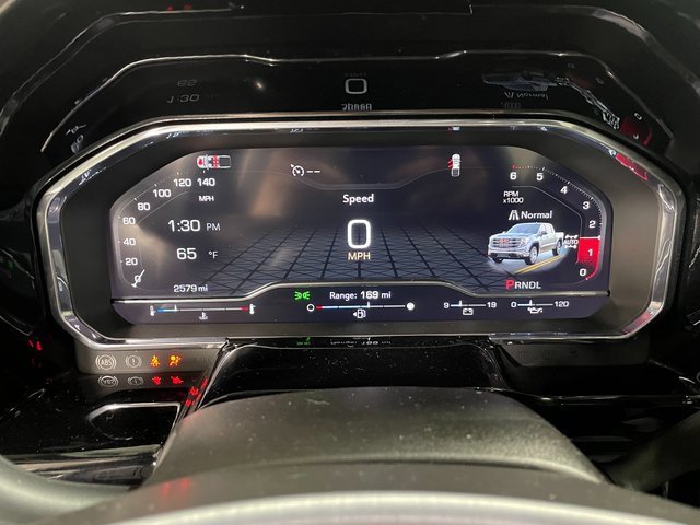 Used 2024 GMC Sierra 1500 SLE image 15