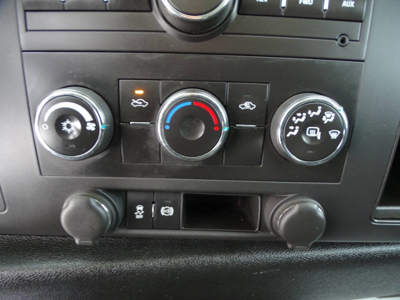 Used 2012 Chevrolet Silverado 2500 LT image 18