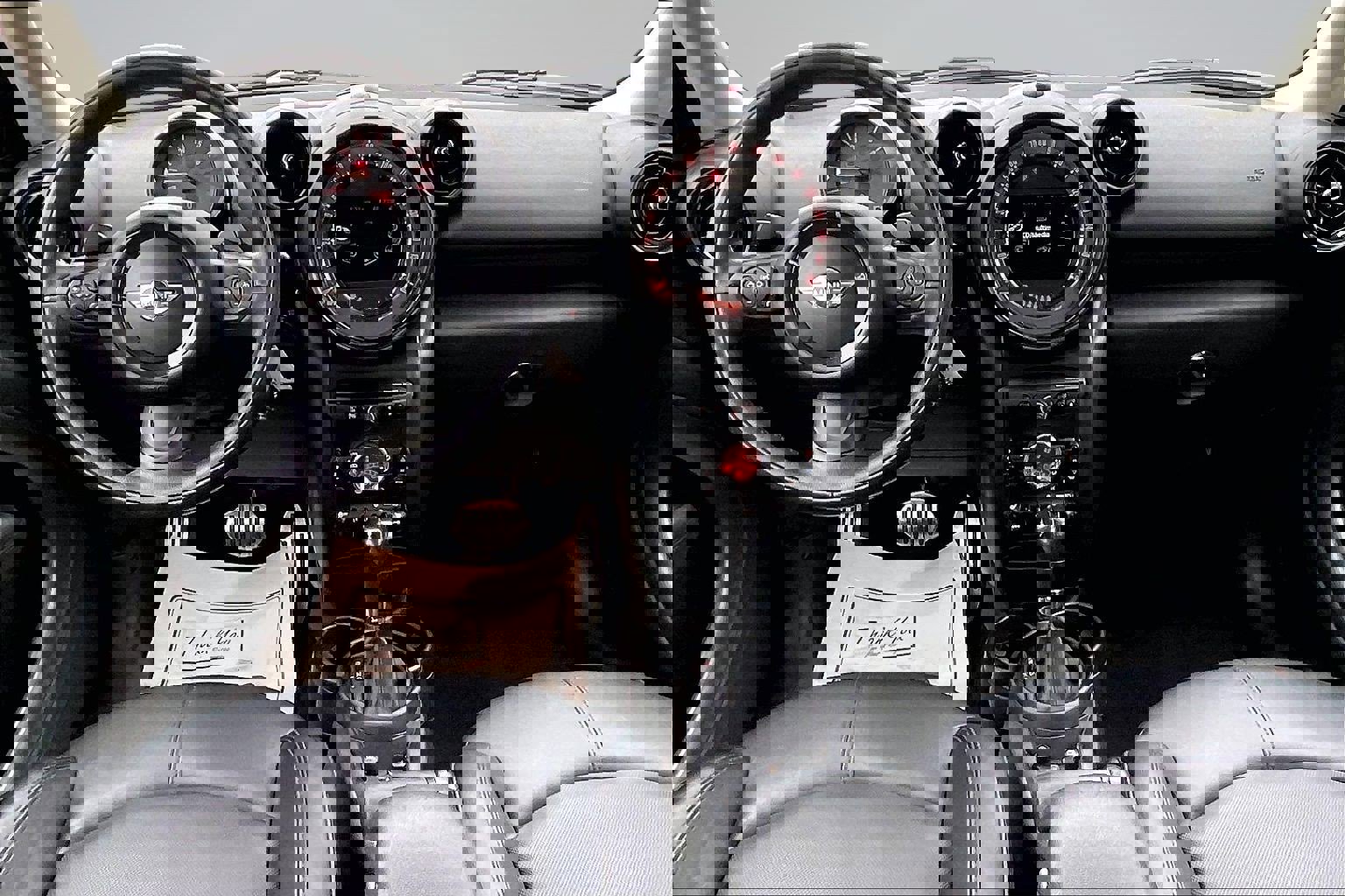 Used 2016 MINI Cooper Countryman S image 16