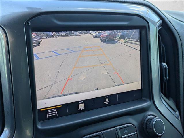 Used 2019 Chevrolet Silverado 1500 LTZ w/ LTZ Plus Package image 14