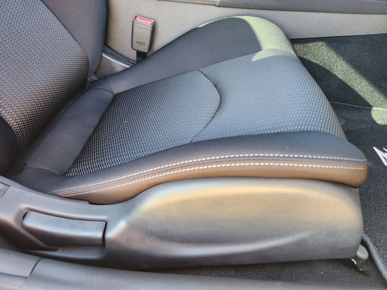 New 2026 Nissan Z Sport w/ Floor Mat Package image 24