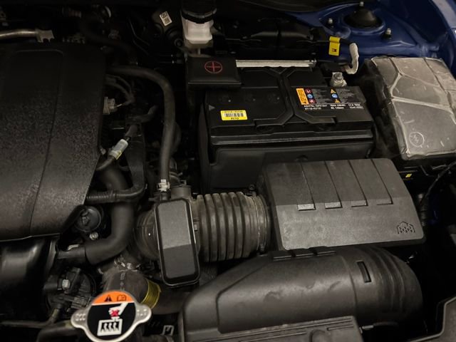 Certified 2024 Kia Seltos S image 23