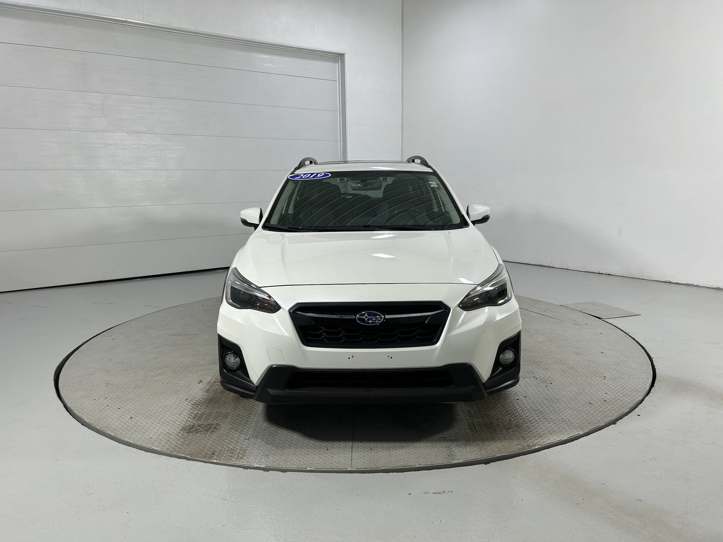 Used 2019 Subaru Crosstrek 2.0i Limited AWD/4WD image 17