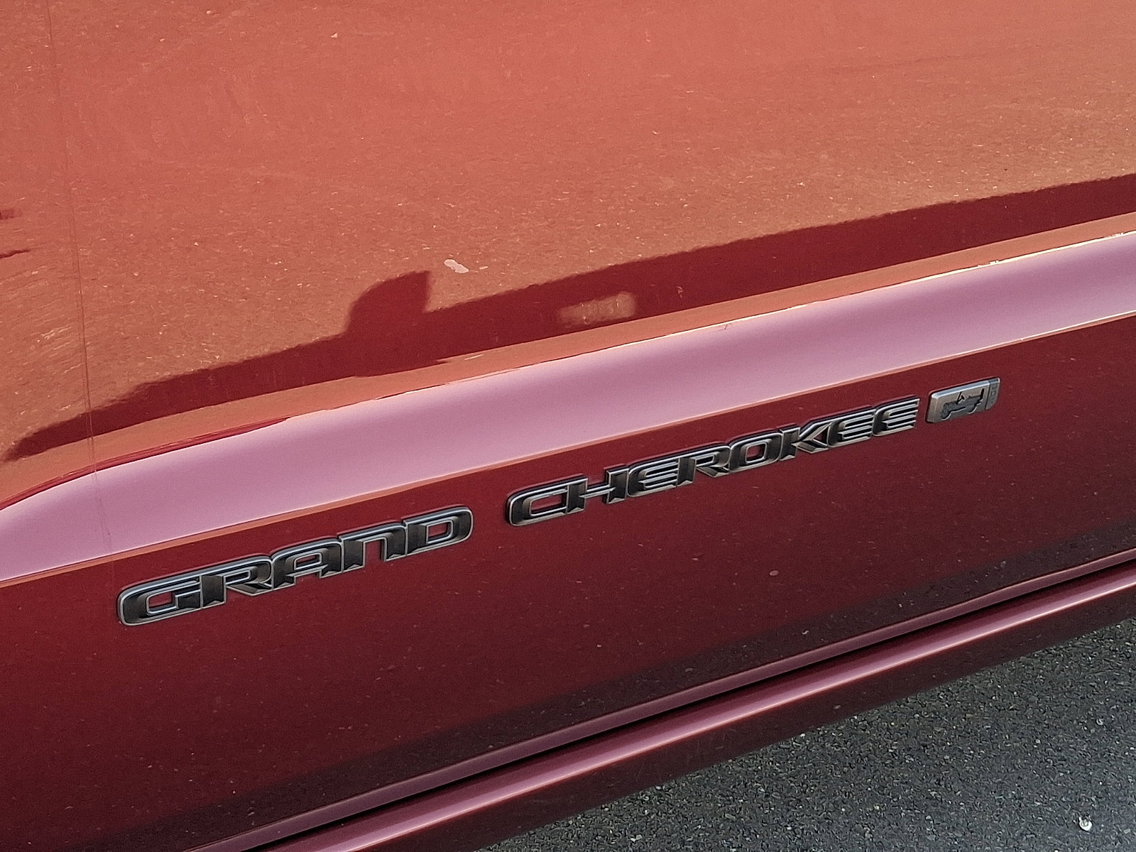 Used 2021 Jeep Grand Cherokee Limited w/ Quick Order Package 28K 80th image 33