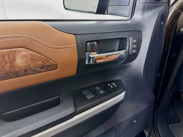 Used 2019 Toyota Tundra 1794 Edition image 21