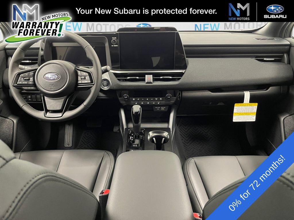 New 2026 Subaru Outback Premium AWD/4WD image 8
