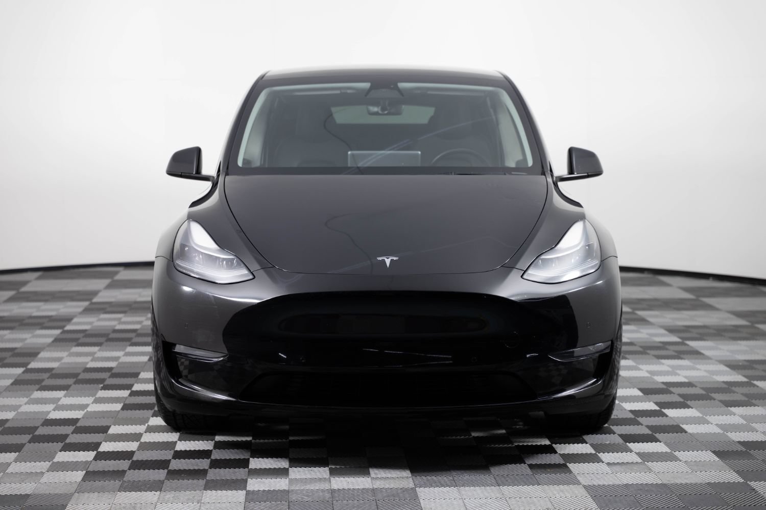 Used 2022 Tesla Model Y Performance AWD/4WD image 11