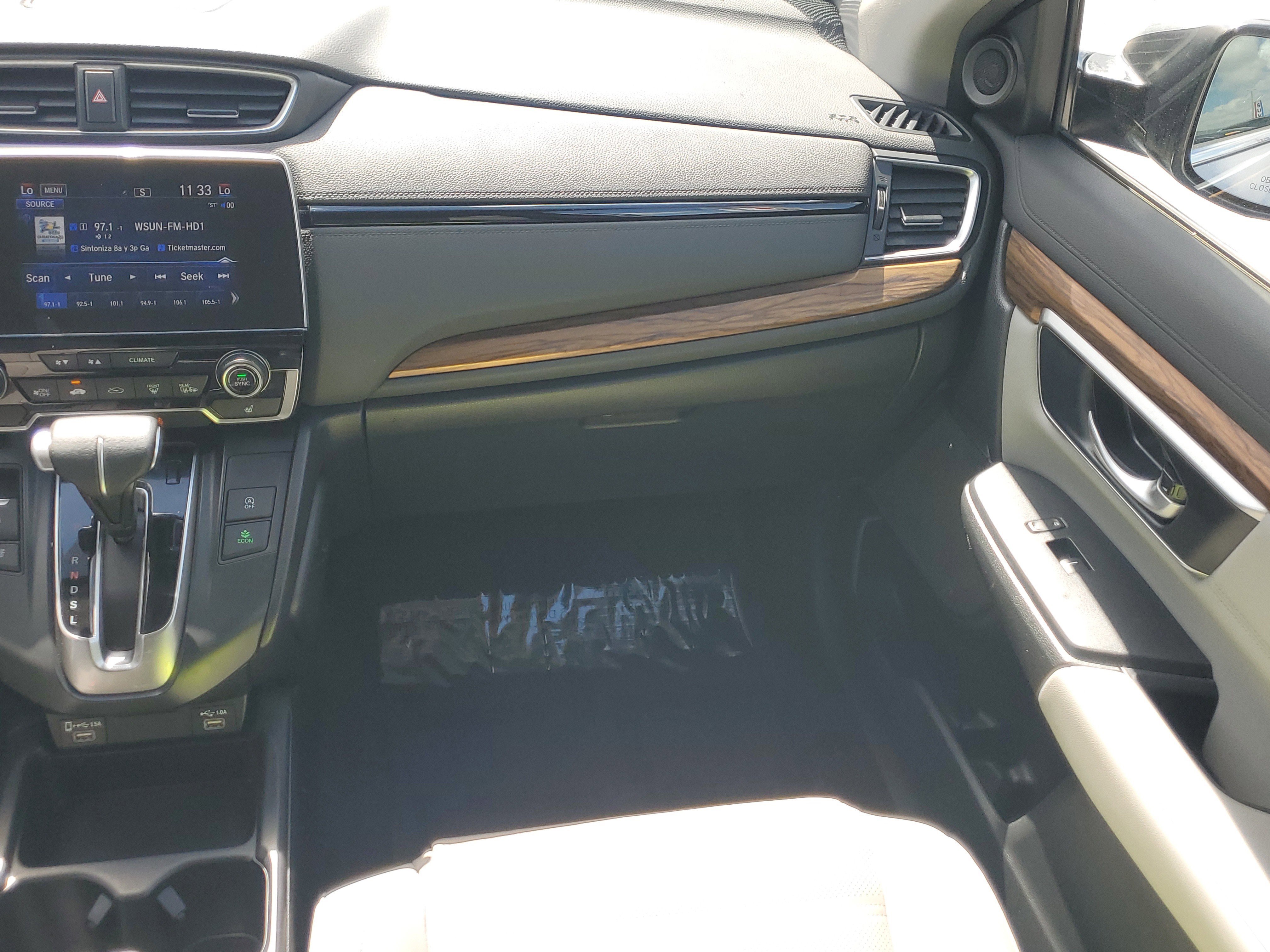 Used 2021 Honda CR-V EX-L image 17