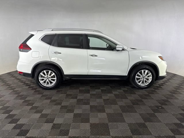 Used 2020 Nissan Rogue SV AWD/4WD image 4
