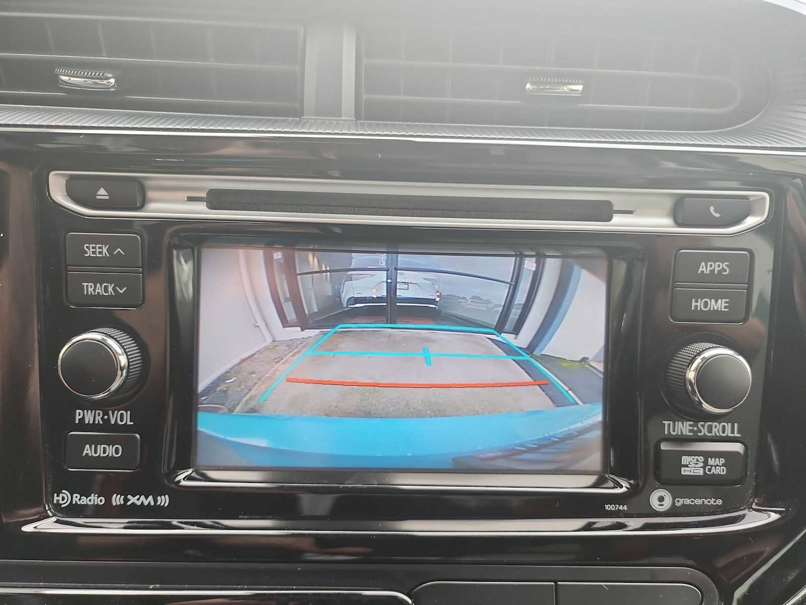 Used 2018 Toyota Prius C Four image 18