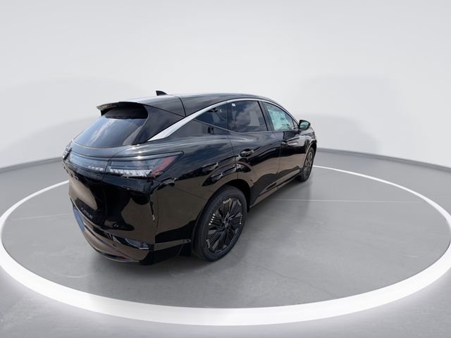 New 2026 Nissan Murano Platinum w/ Cargo Package AWD/4WD image 8
