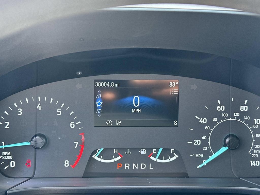 Used 2022 Ford Escape SE image 21