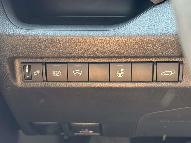 Certified 2023 Toyota RAV4 XLE Premium AWD/4WD image 22