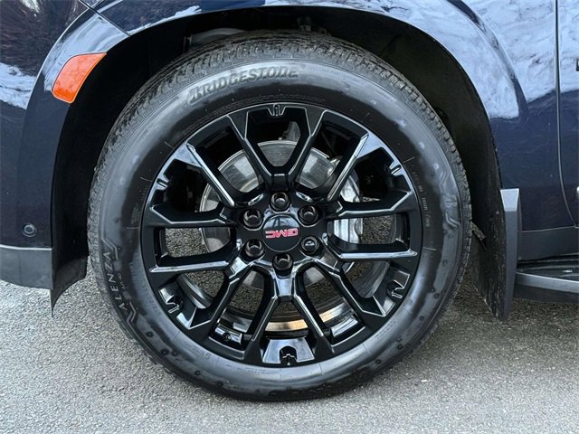 Certified 2024 GMC Yukon XL Denali w/ Advanced Technology Package image 7