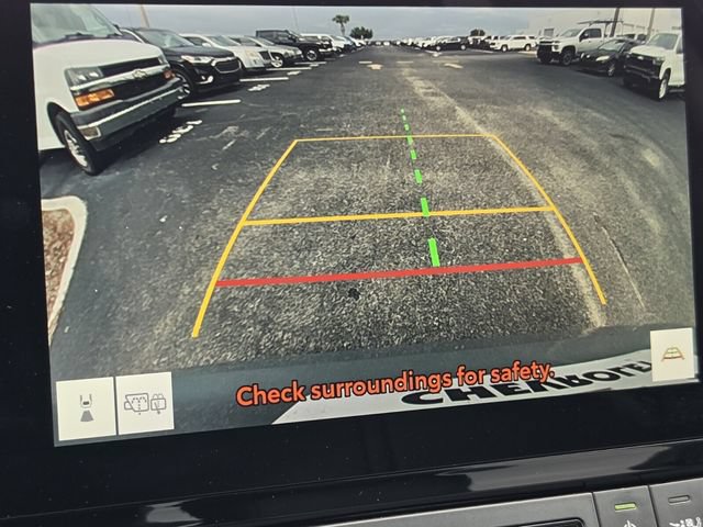 Used 2024 Toyota Grand Highlander FWD image 22
