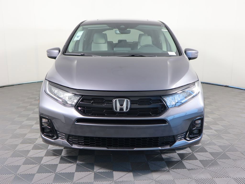 New 2026 Honda Odyssey Elite image 2