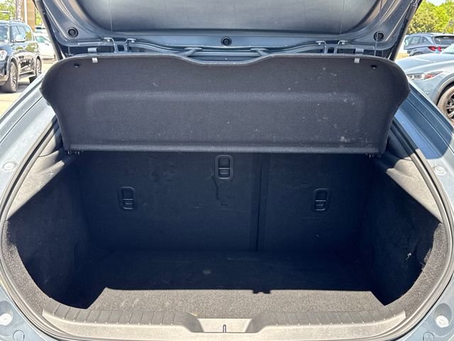 Used 2025 MAZDA MAZDA3 Carbon AWD/4WD image 12