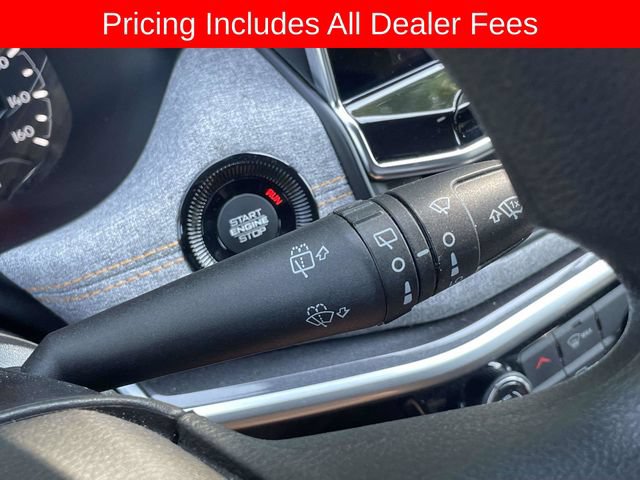 Used 2022 Jeep Compass Sport AWD/4WD image 28