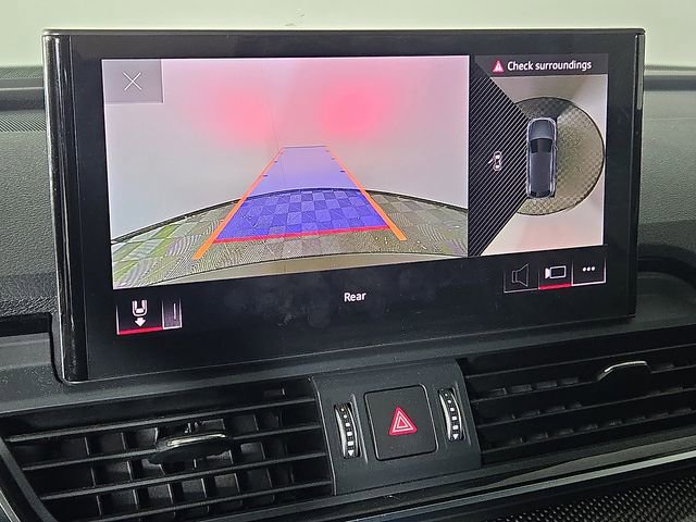 Used 2023 Audi SQ5 Premium Plus w/ Premium Plus Package image 19