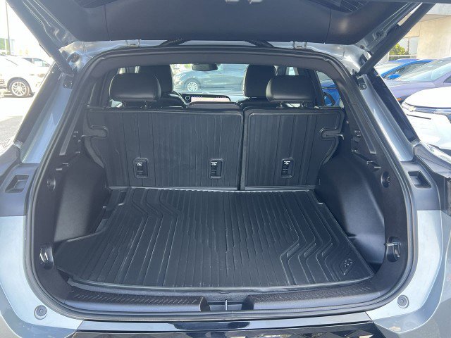 Used 2024 Chevrolet Equinox EV RS image 25