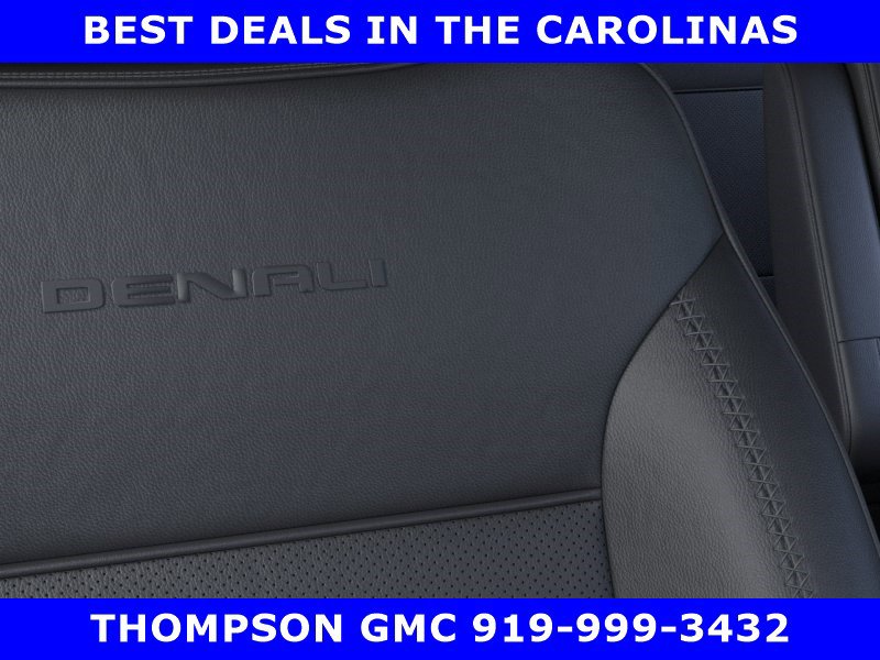 New 2026 GMC Yukon XL Denali AWD/4WD image 24