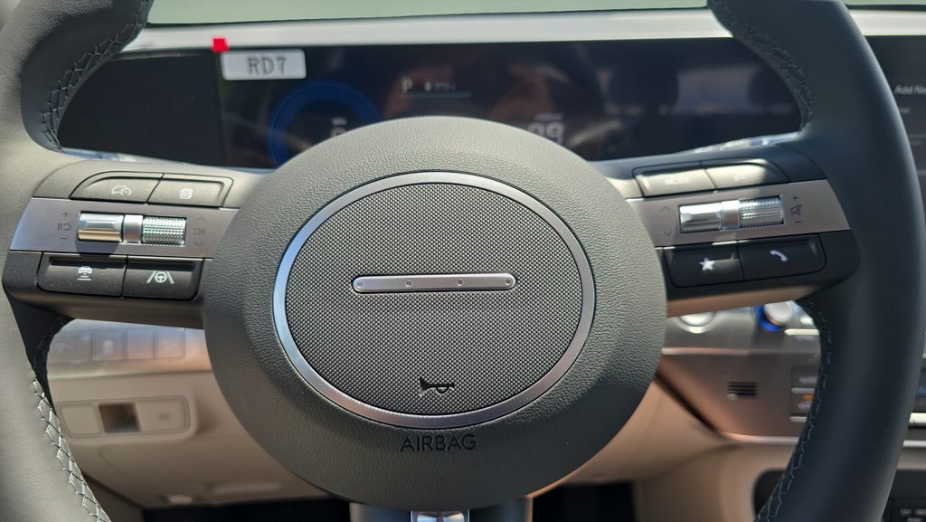 New 2026 Hyundai Kona SEL Sport AWD/4WD image 10