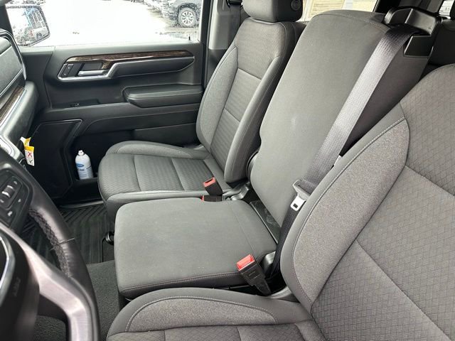 Used 2024 GMC Sierra 1500 Elevation w/ X31 Off-Road Package image 34