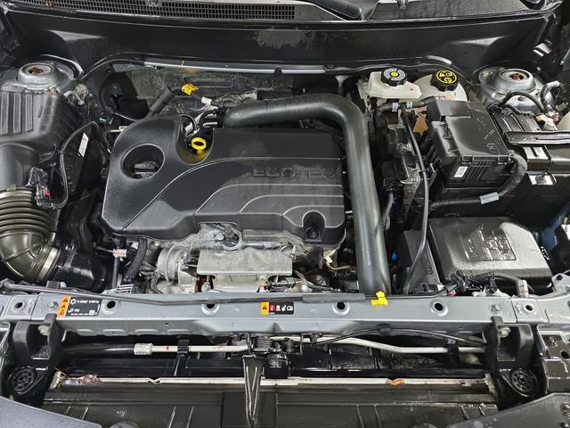 Used 2024 Chevrolet Equinox LT w/ LPO, Floor Liner Package image 32