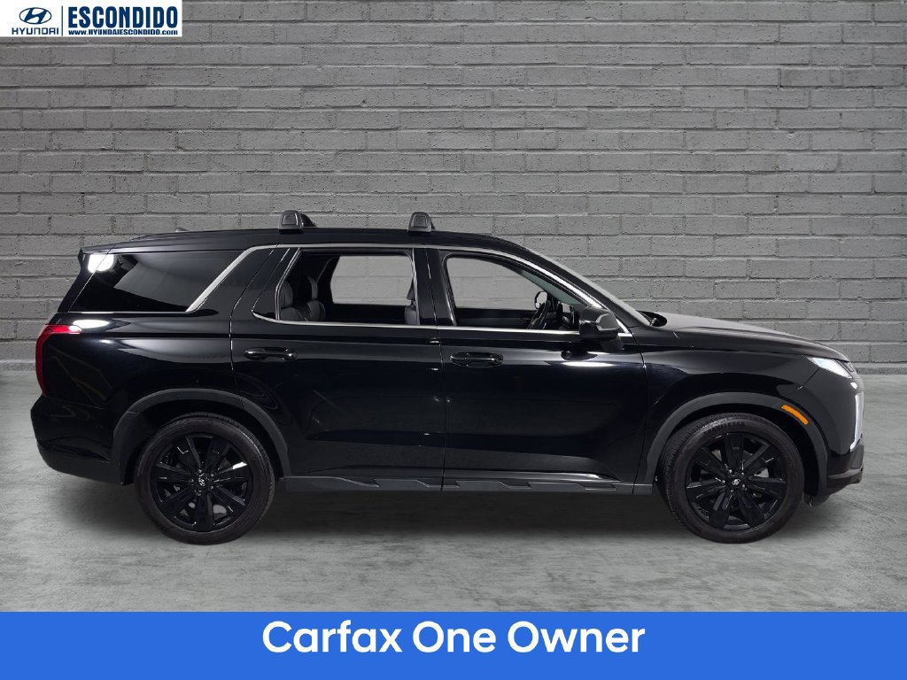 Used 2023 Hyundai Palisade XRT FWD image 2