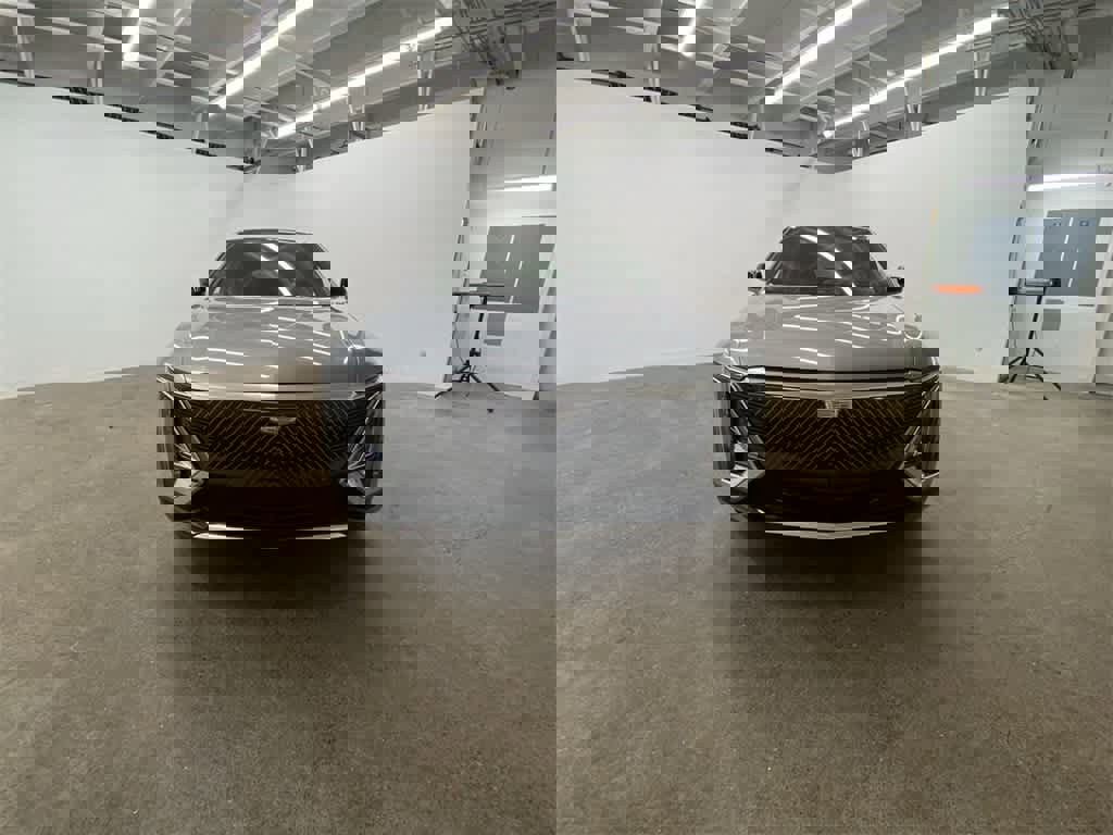 Certified 2024 Cadillac Lyriq Luxury w/ LPO, Floor Liner Package image 9