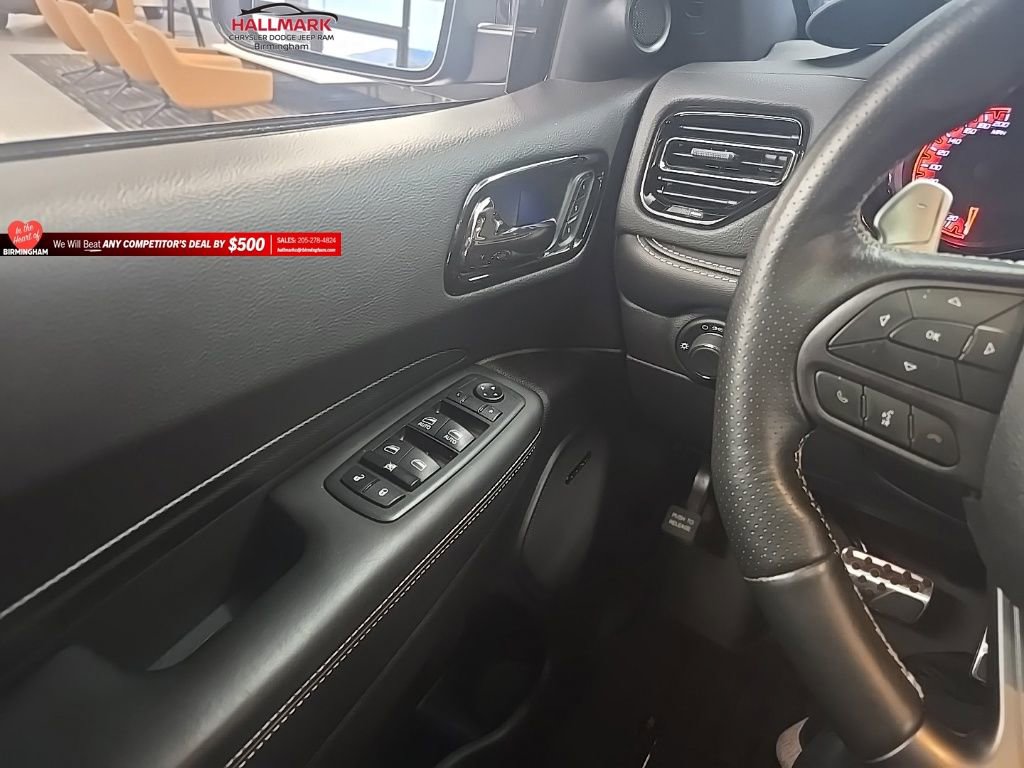 Used 2021 Dodge Durango SRT Hellcat w/ Black Package image 14