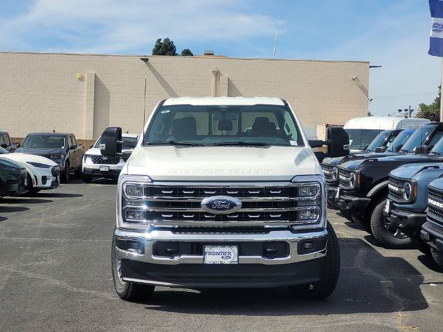 New 2026 Ford F250 Lariat w/ Lariat Ultimate Package AWD/4WD image 29
