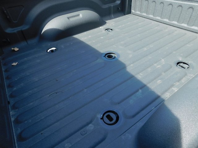 New 2025 RAM 2500 Laramie image 14