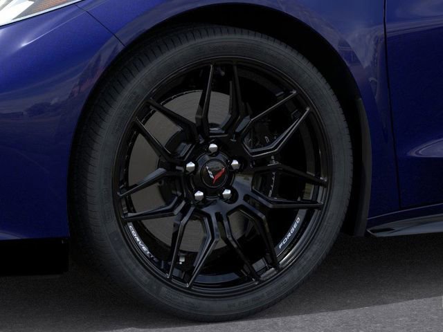 New 2026 Chevrolet Corvette Z06 RWD image 9