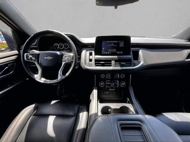 Used 2023 Chevrolet Suburban LS RWD image 16
